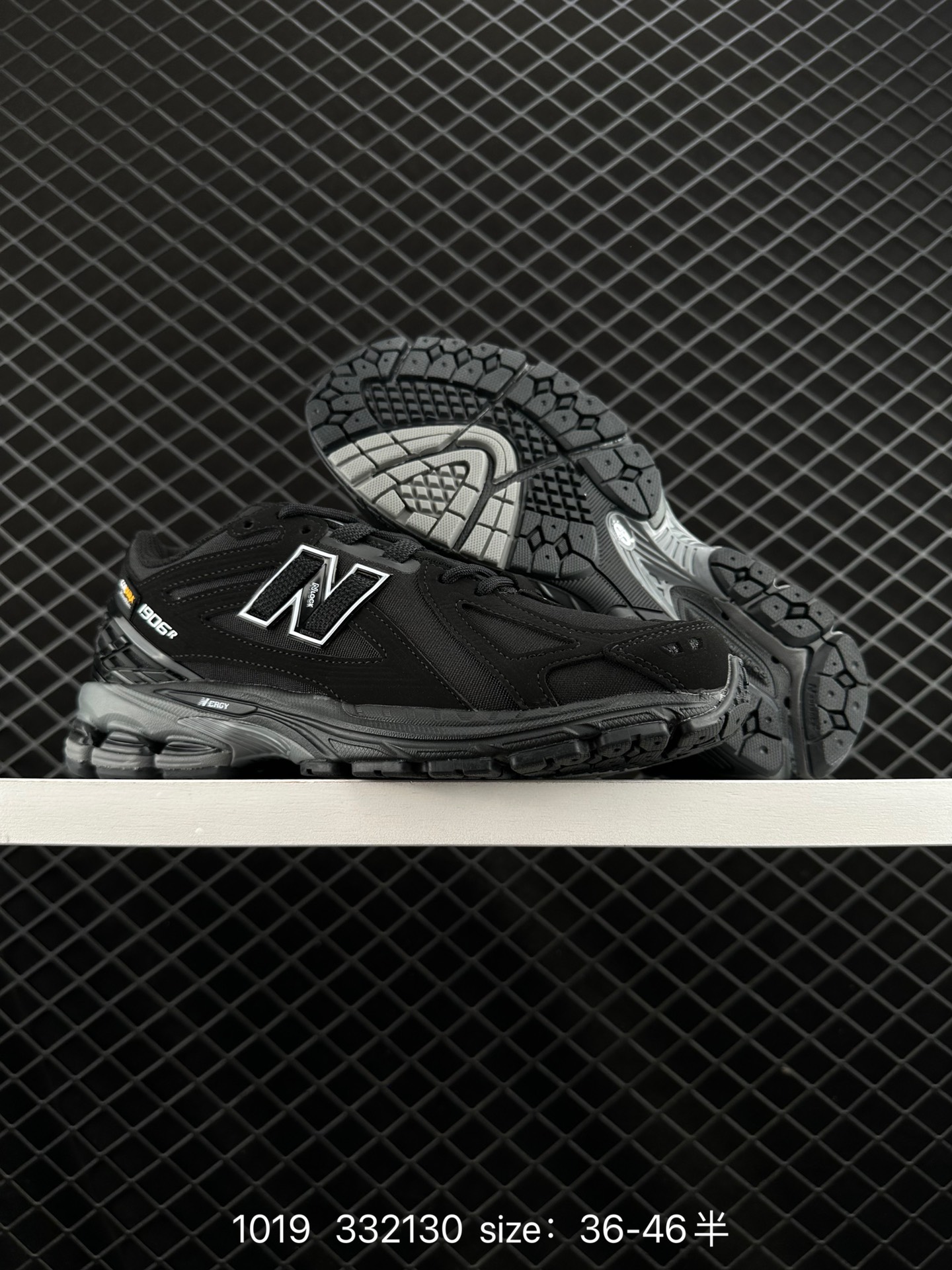 New Balance M1906